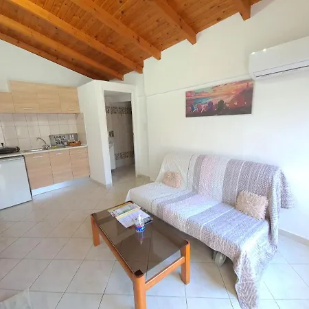 Appartamento G-george By The Sea And Airport