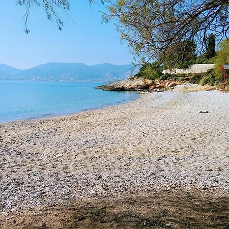 Apartment G-george By The Sea And Airport *